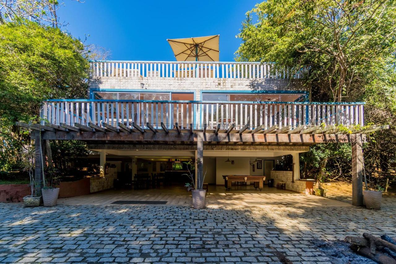 Hotel Miratlantico Buzios Exterior photo